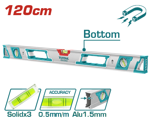 120CM زيبق صناعي مغنطيس