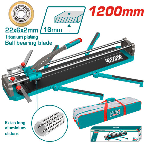 120CM مقص بلاط صناعي