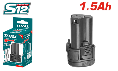 12V بطارية ليثيوم فدار