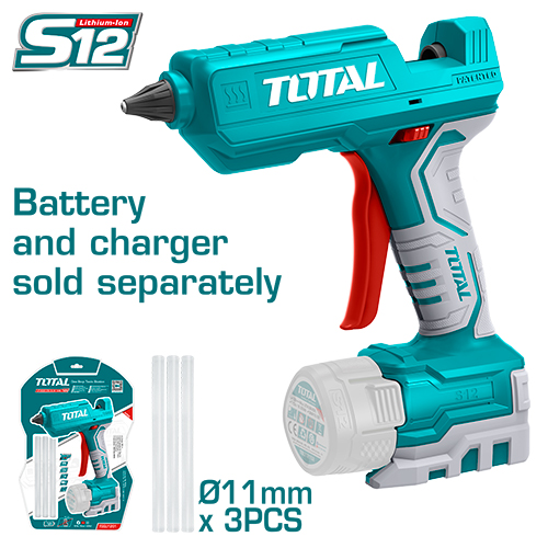 12V فرد شمع على البطارية ليثيوم(Tool Only)