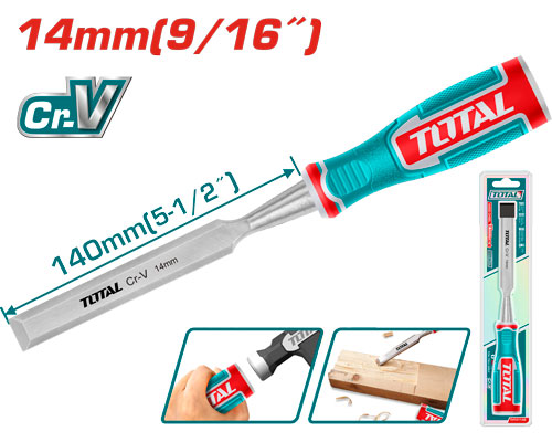 14mm ازميل نجار