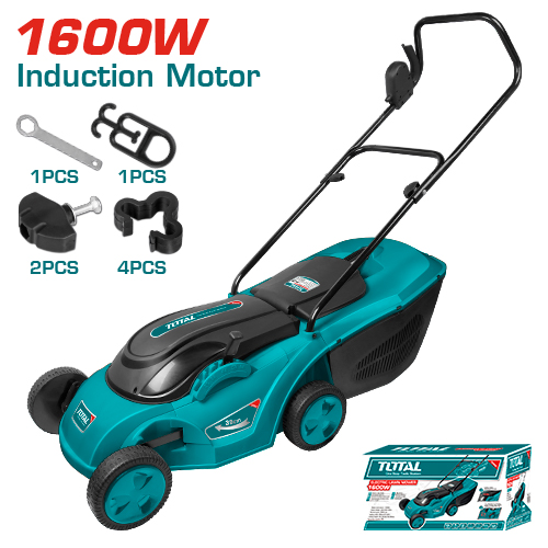 1600W INDUCTION 50L مكنة قص غازون صناعية