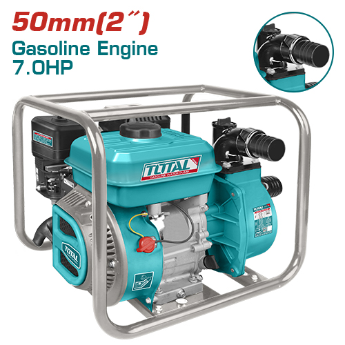 2" 208cc مضخة مياه عالبنزين