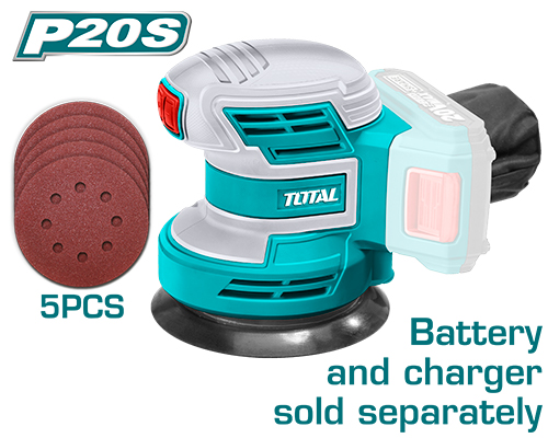 20V حفافة برم عالبطارية لا تشمل البطارية و الشاحن