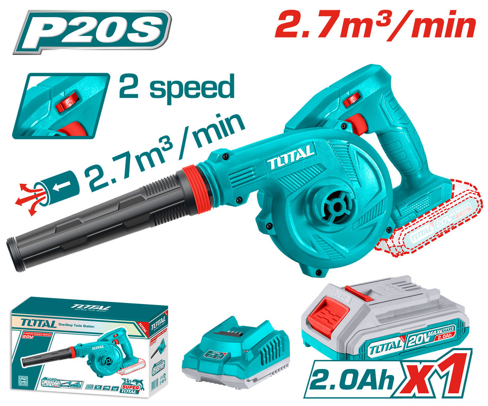 20VX1B بلور على البطارية صناعي سرعات