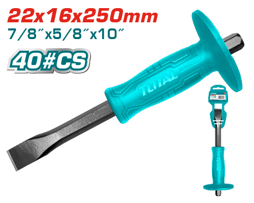 22MMX250MM ازميل مع مرد