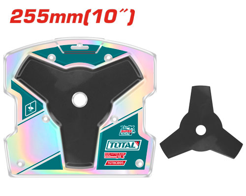 250MM 10" شفرة مكنة غازون