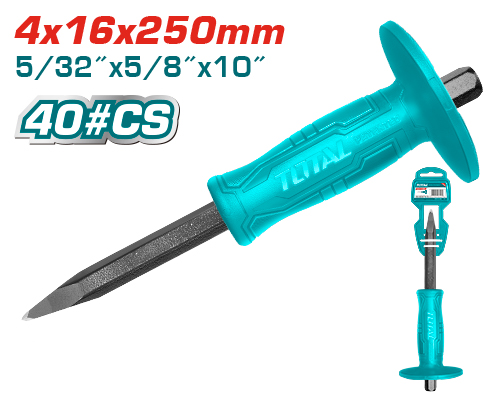 25CM شوكة مع مرد