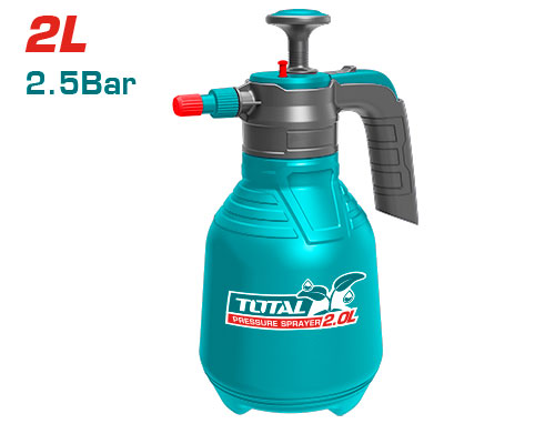 2L مرشة ضغط صناعية