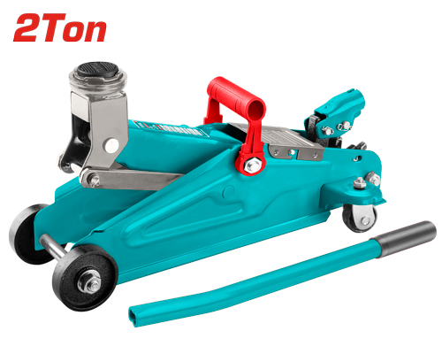 2TON عفريت تمساح