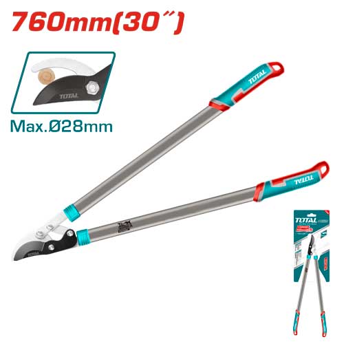 30" مقص شحالة طويل