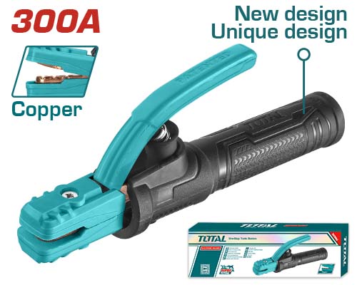 300A بانسة لحام