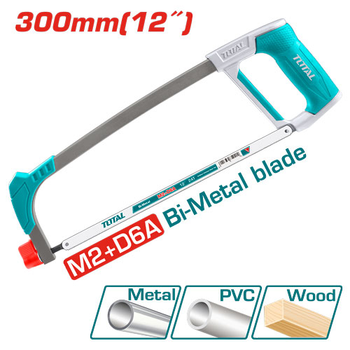 300mm/12" منشار حديد