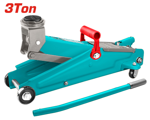 3TON عفريت تمساح