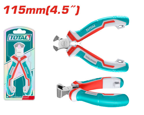 4.5" كماشة بيبي