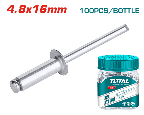 4.8X16MM 100PCS علبة تباشيم