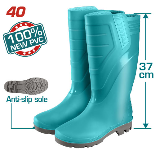 40 جزمة نمرة