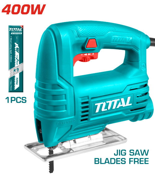 400W خراقة