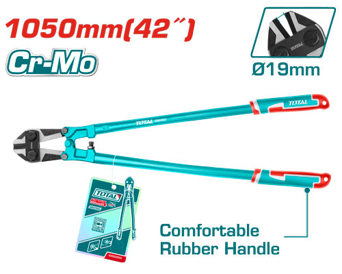 42" مقص حديد ضغط صناعي