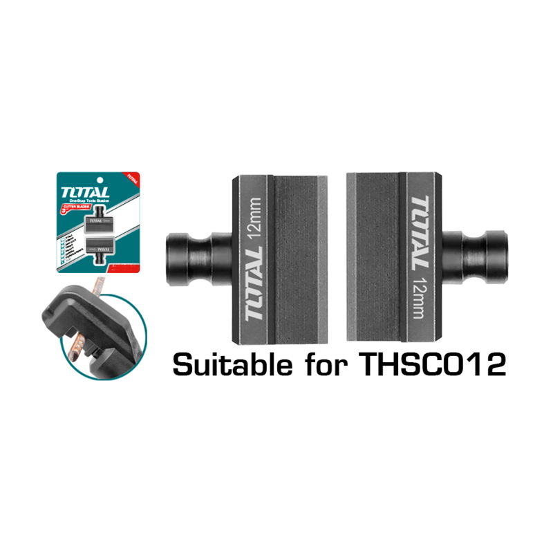 4-22MM شفرات بانسة قطع هيدروليك
