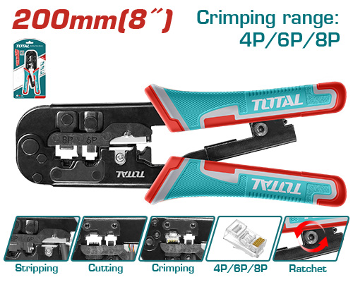 4P/6P/8P Network بانسة تفييش طقطاق