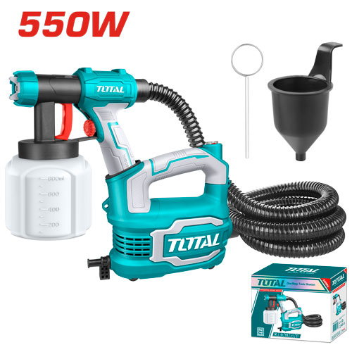 550W 800ML 850ML/MIN فرد رش كهرباء