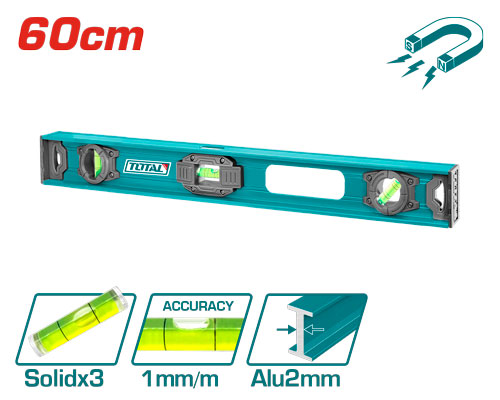 60CM زيبق مغنطيس