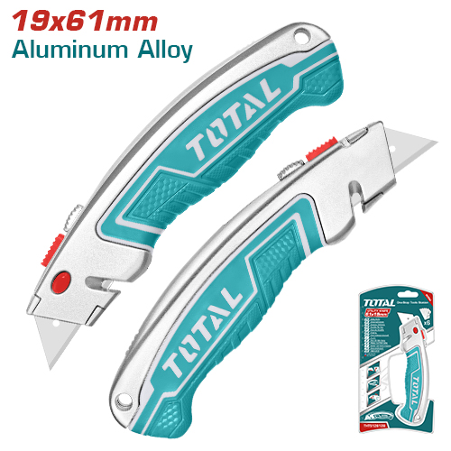 61X19MM سكين موكيت