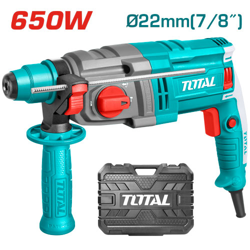 650 W SDS مقدح