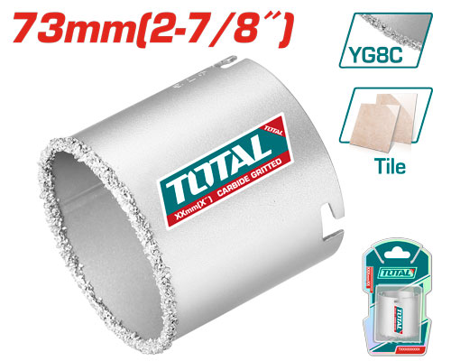 73MM قوارة سيراميك