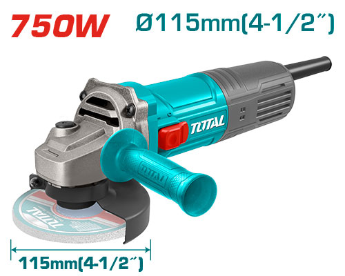 750WX4-1/2" صاروخ صغير