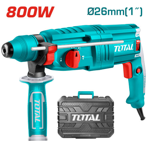800W SDS مقدح