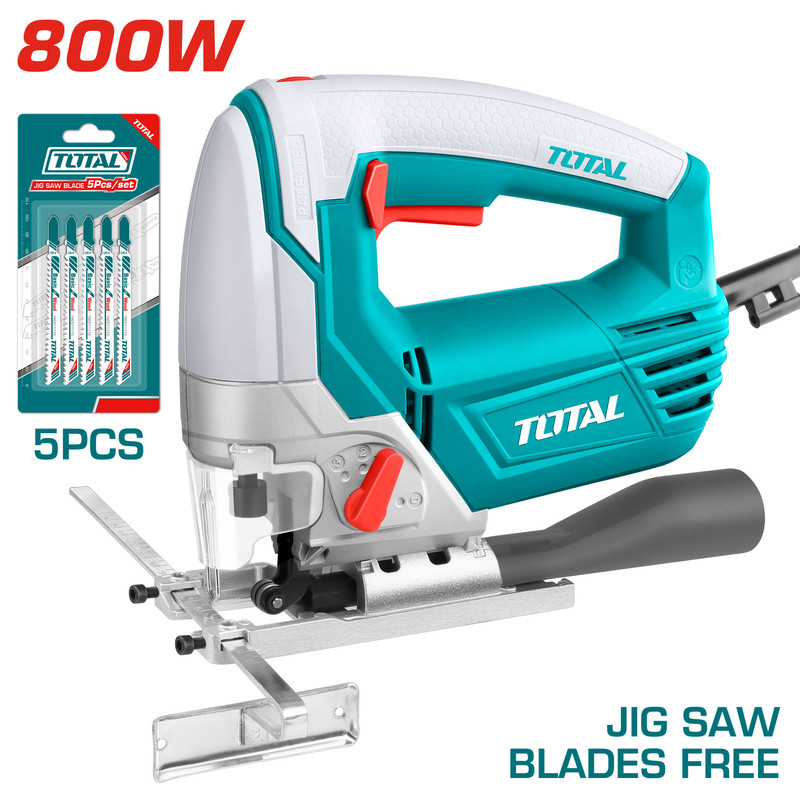 800W خراقة صناعية