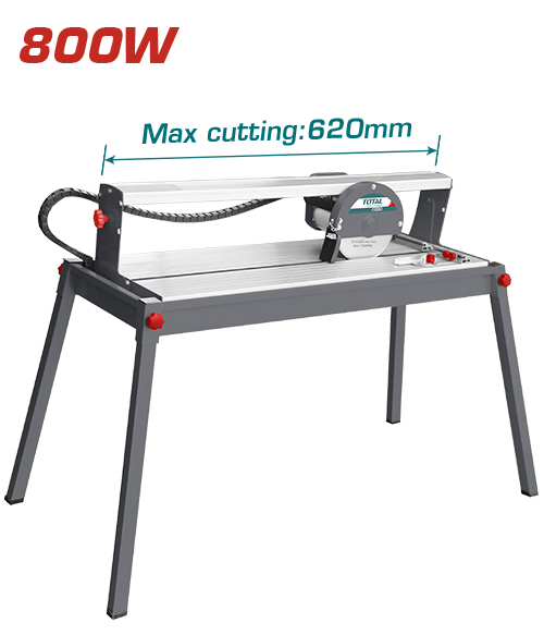 800W مقص (بلاط-رخام) طاولة كهرباء