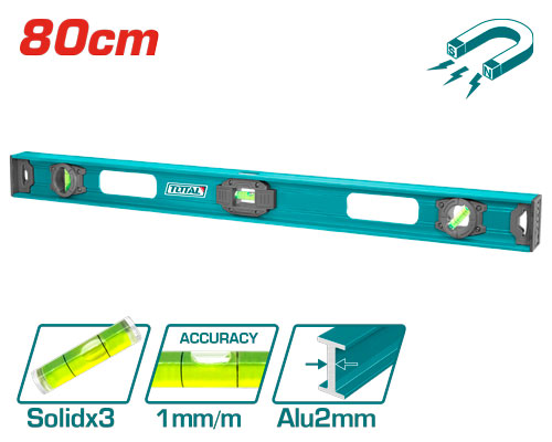 80CM زيبق مغنطيس