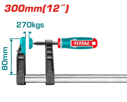 80X300 ملزمة نجار