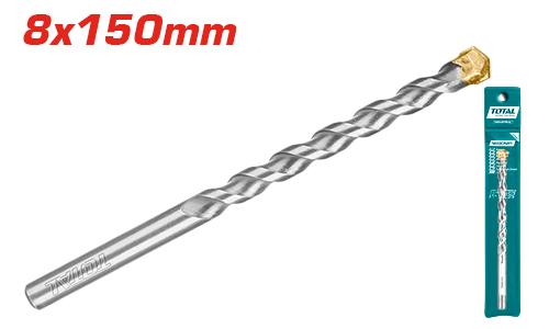 8X150MM ريشة باطون و غرانيت صناعية
