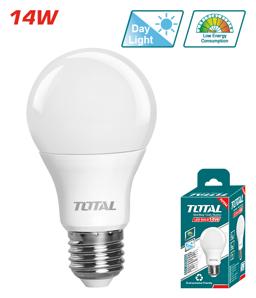DAY LIGHT 14W LED لمبة