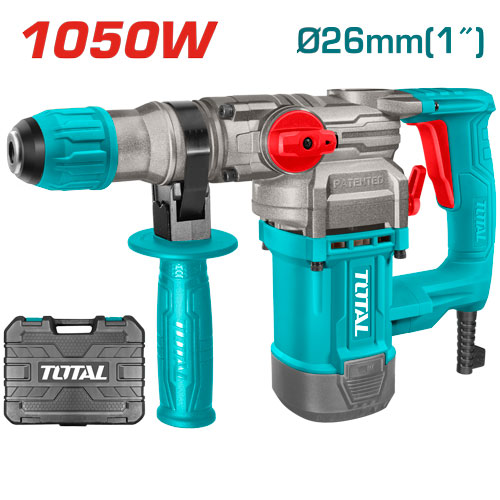 SDS PLUS 1050W كومبرسور برم و تكسير