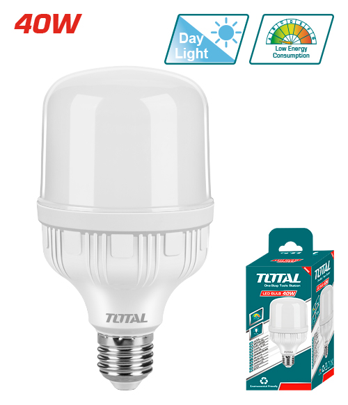 T-LAMP 40W لمبة ليد