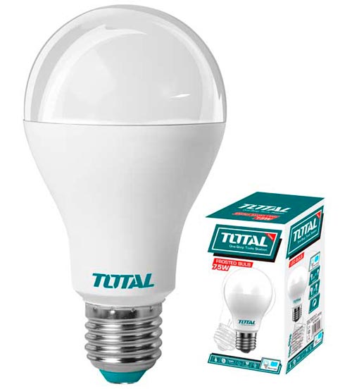 WARM LIGHT 14W LED لمبة