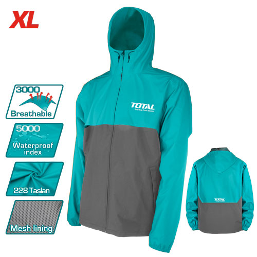 X-LARGE جاكيت