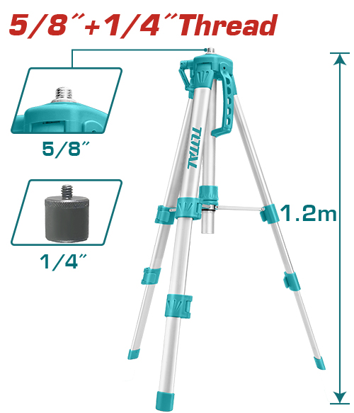 ستاند ليزر شقلة