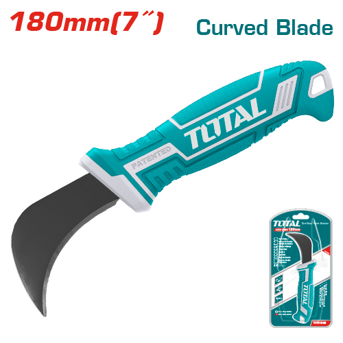 مشرط ستانلس معكوف