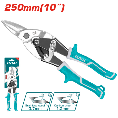 مقص تول جالس