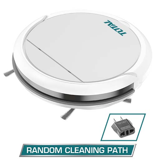 مكنسة روبوت