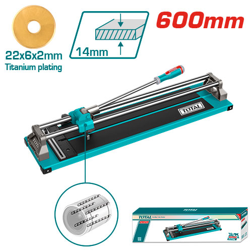 60CM مقص بلاط