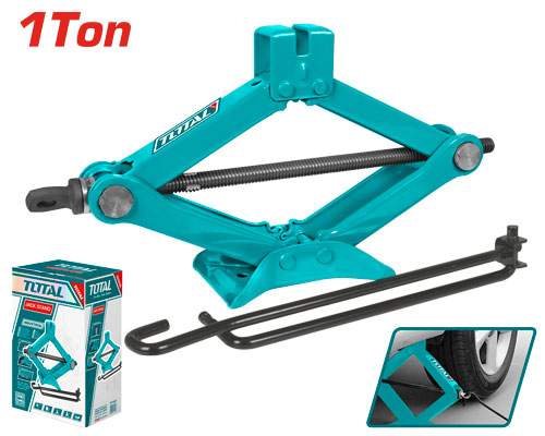 1 Ton عفريت مقص