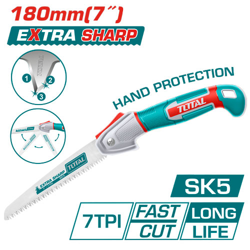7"/180MM منشار خشب بيطوي