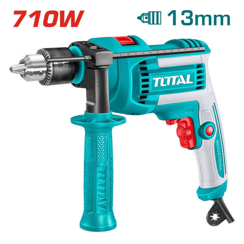 710W 13MM مقدح